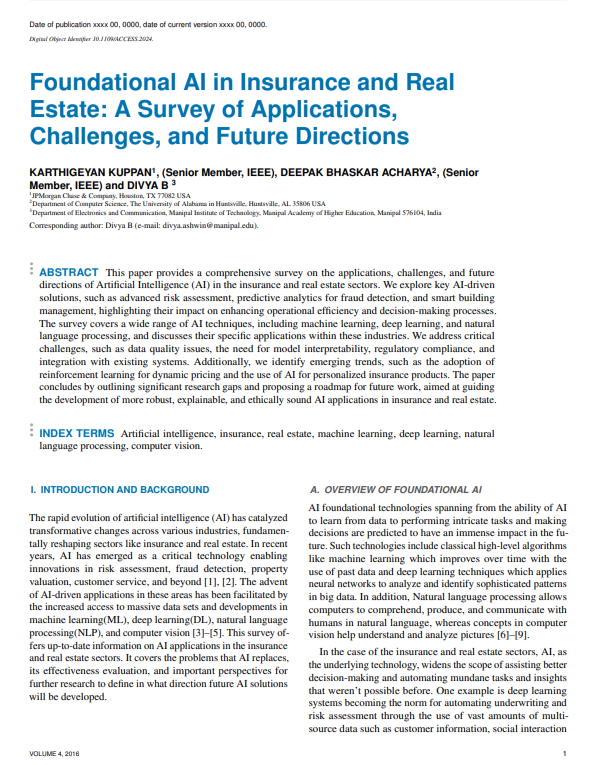 Artiﬁcial intelligence Applications in Real Estate - Free AI Artificial Intelligence Applications Generator, 50+ Real Artificial Intelligence Application Examples