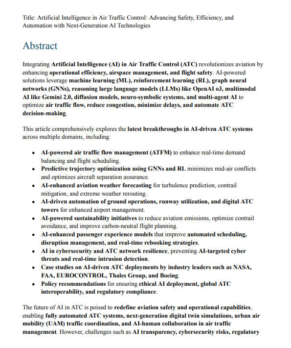Boeing AI Agent - Free AI Agent Generator, 50+ Real-World AI Agent Examples