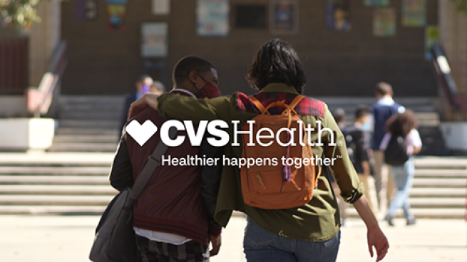 CVS Health Health is Everything Marketing Campaign - Free AI Marketing Campaign Generator, 50+ Real Marketing Campaign Examples