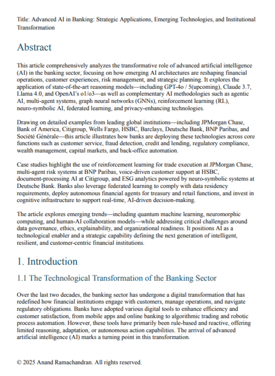 Citigroup AI Agent - Free AI Agent Generator, 50+ Real-World AI Agent Examples