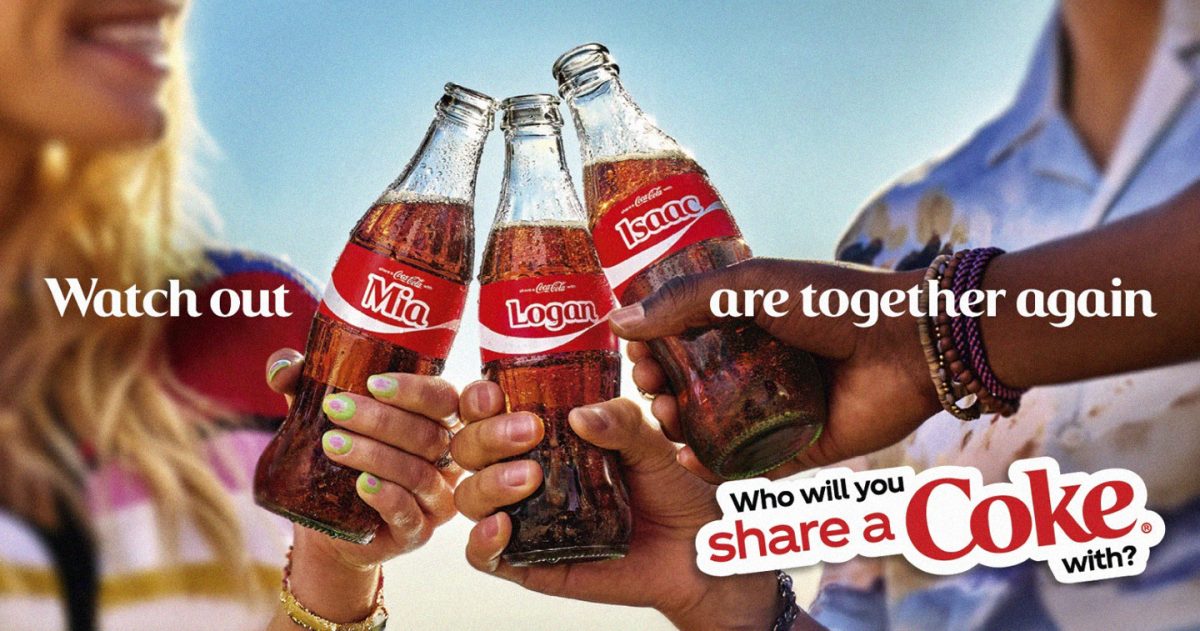 Coca-Cola Marketing Campaign - Free AI Marketing Campaign Generator, 50+ Real Marketing Campaign Examples