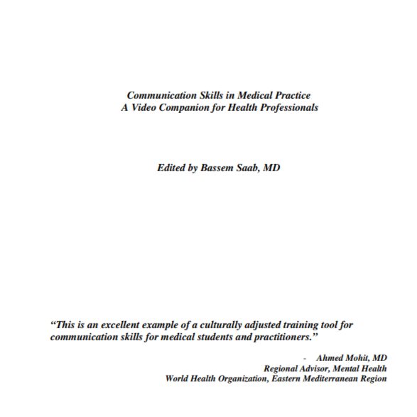 Communication Skills for Medical Practice - Free AI Communication Skills Generator, 50+ Real Communication Skills Examples