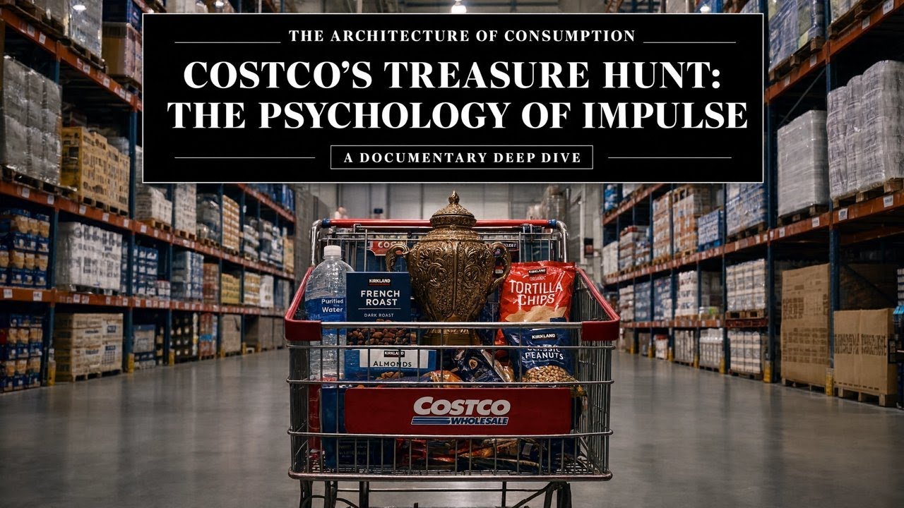 Costco Wholesale Marketing Campaign - Free AI Marketing Campaign Generator, 50+ Real Marketing Campaign Examples
