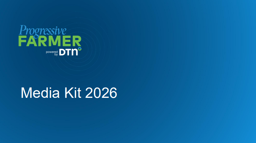 DTN Progressive Farmer Media Kit - Free AI Media Kit Generator, 30+ Real Media Kit Examples