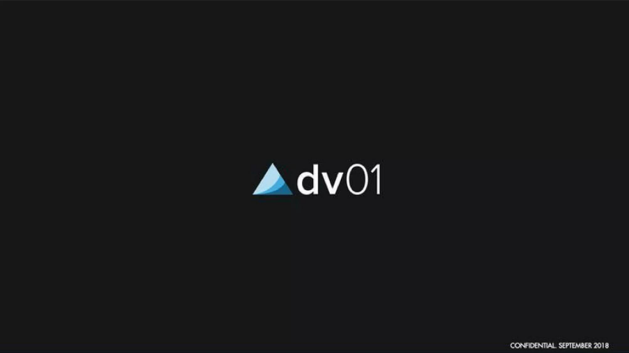 DV01 Pitch Deck - Free AI Pitch Deck Generator, 50+ Real Pitch Deck Examples