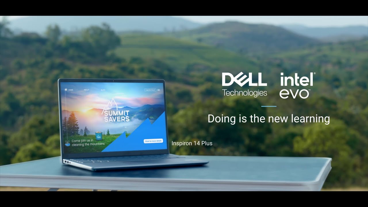 Dell Back to School & College Campaign - Free AI Marketing Campaign Generator, 50+ Real Marketing Campaign Examples