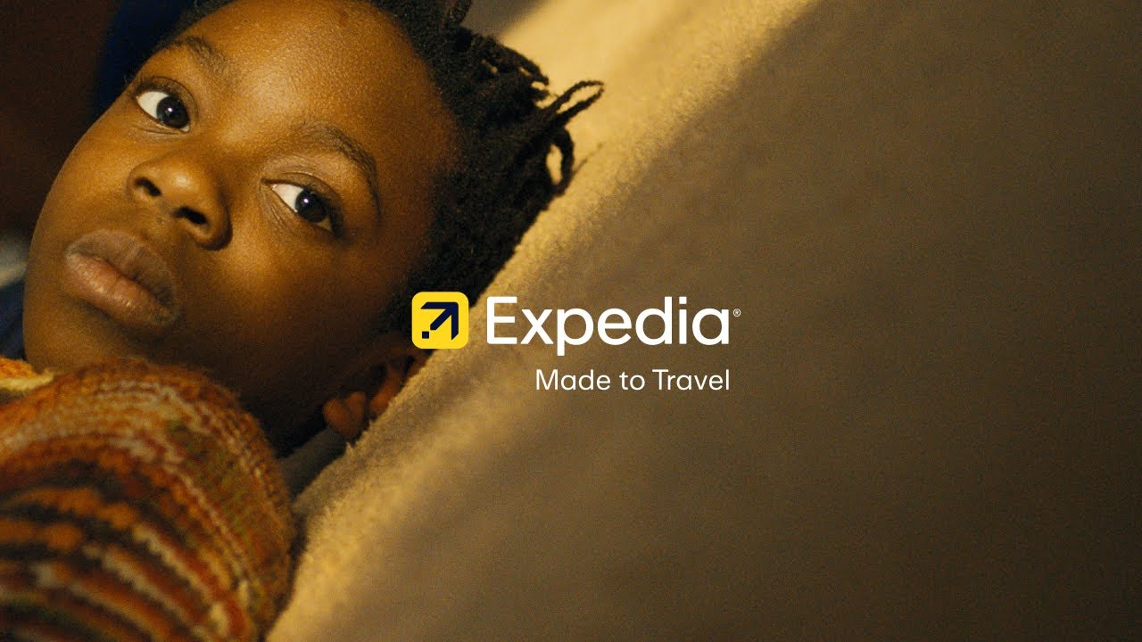 Expedia Made to Travel Marketing Campaign - Free AI Marketing Campaign Generator, 50+ Real Marketing Campaign Examples