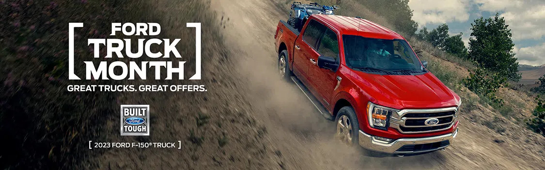 Ford Built Ford Tough Marketing Campaign - Free AI Marketing Campaign Generator, 50+ Real Marketing Campaign Examples