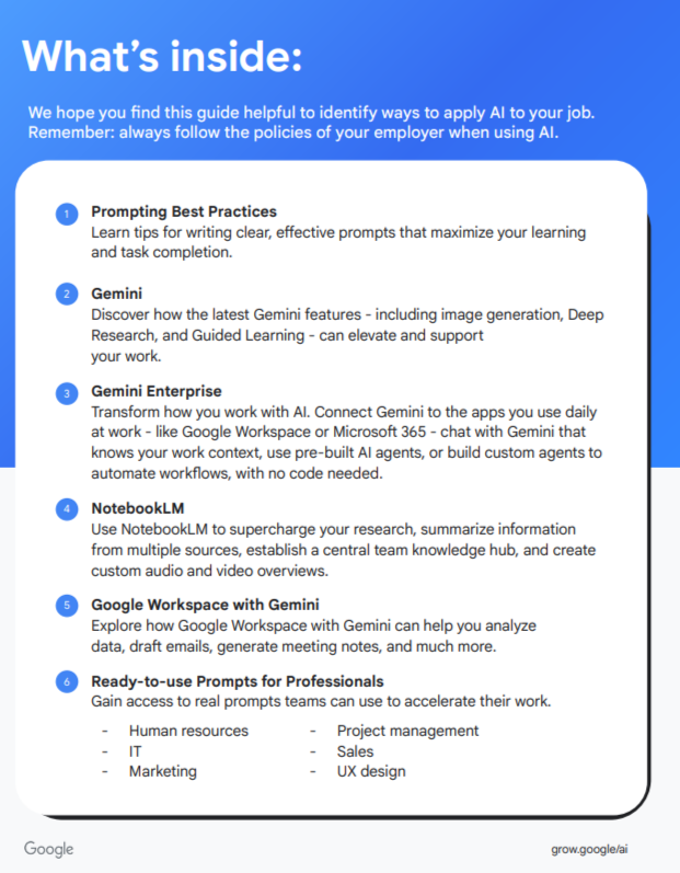 Gemini Google AI Assistant for Search Work and Learning - Free AI Agent Generator, 50+ Real AI Agent Examples