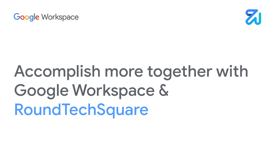 Google Workspace Sales Pitch Deck - Free AI Pitch Deck Generator, 50+ Real Pitch Deck Examples
