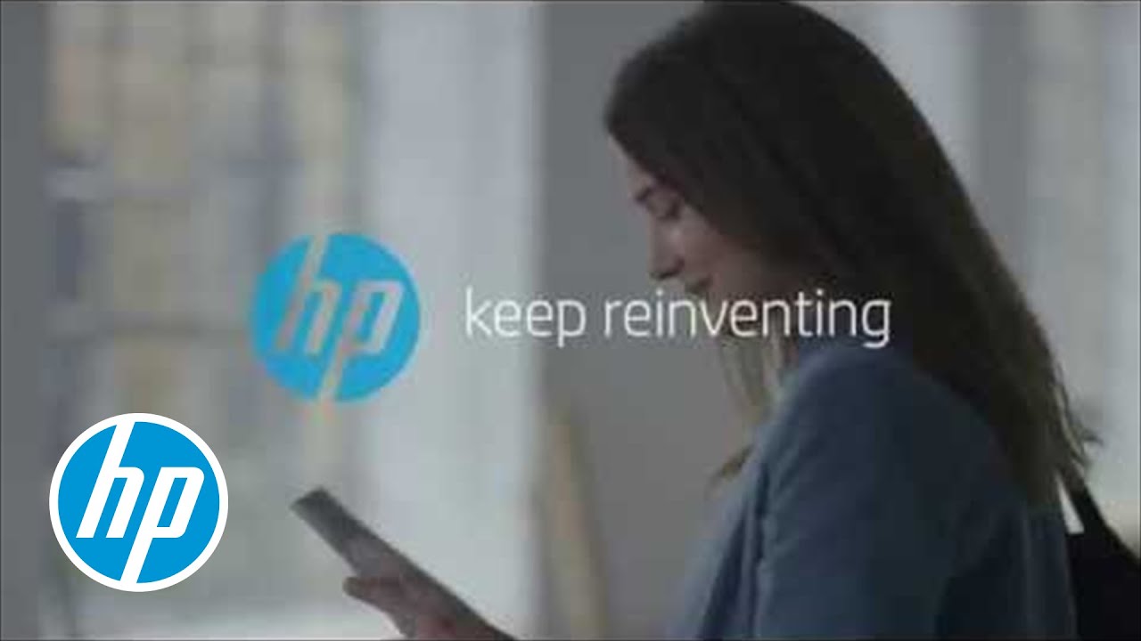HP Keep Reinventing Campaign - Free AI Marketing Campaign Generator, 50+ Real Marketing Campaign Examples