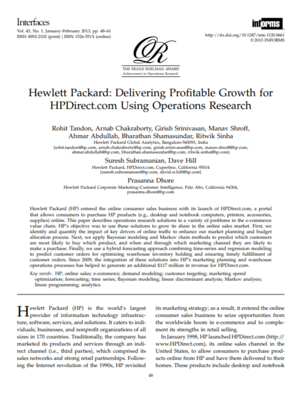 HP Marketing Strategy - Free AI Marketing Strategy Generator, 50+ Real Marketing Strategy Examples