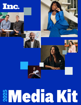 Inc. Business Media Kit - Free AI Media Kit Generator, 50+ Real Media Kit Examples