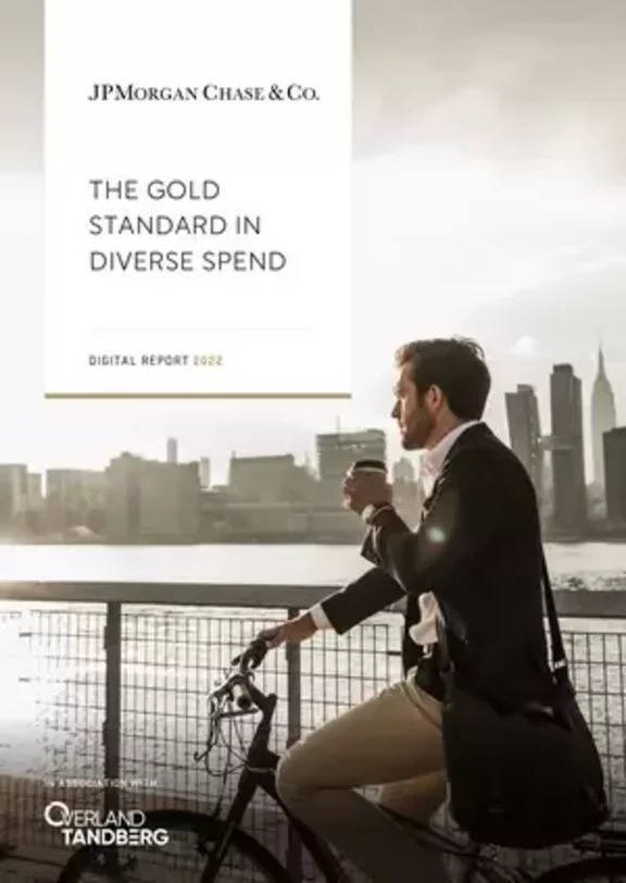 JPMorgan Chase You're More Than Ready Marketing Campaign - Free AI Marketing Campaign Generator, 50+ Real Marketing Campaign Examples
