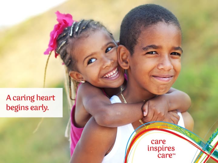 Johnson & Johnson Care Inspires Care Campaign - Free AI Marketing Campaign Generator, 50+ Real Marketing Campaign Examples