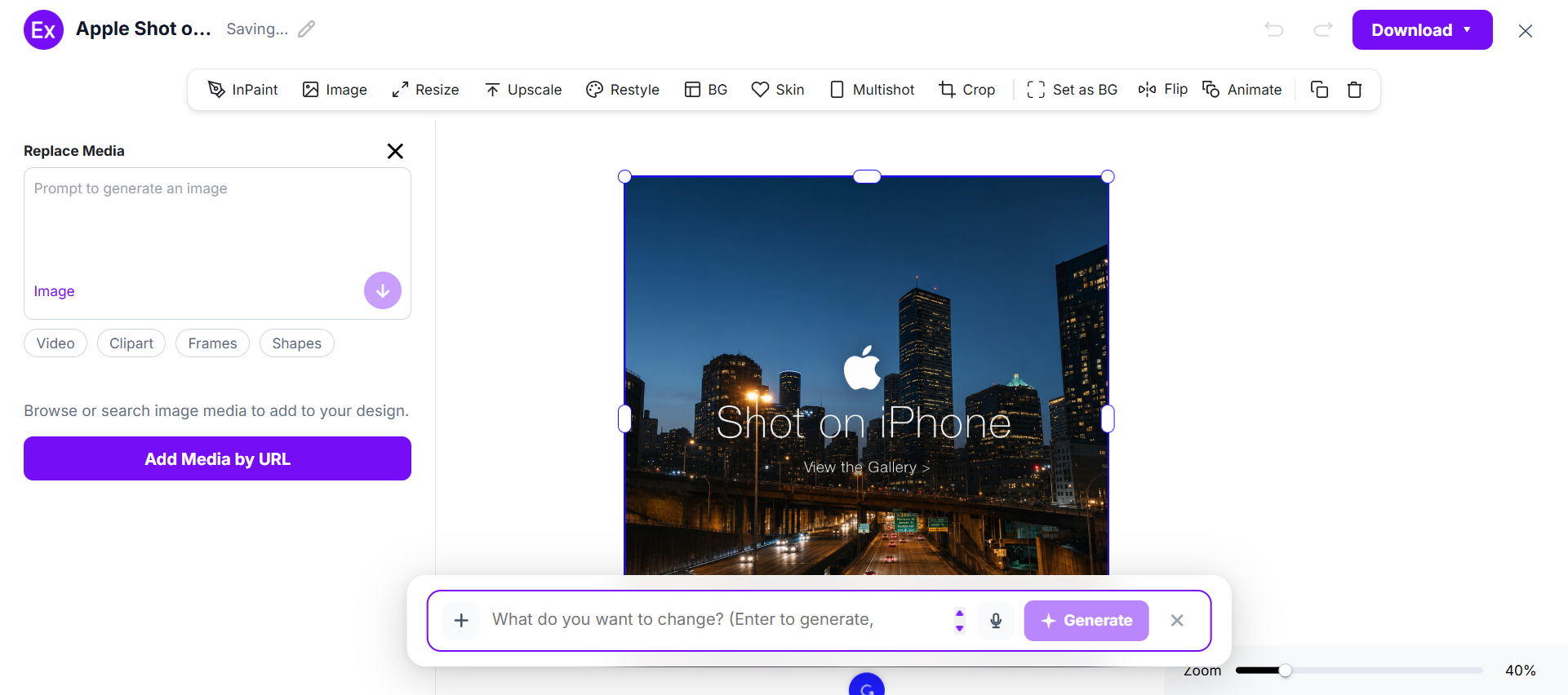 Marketing Campaign Examples