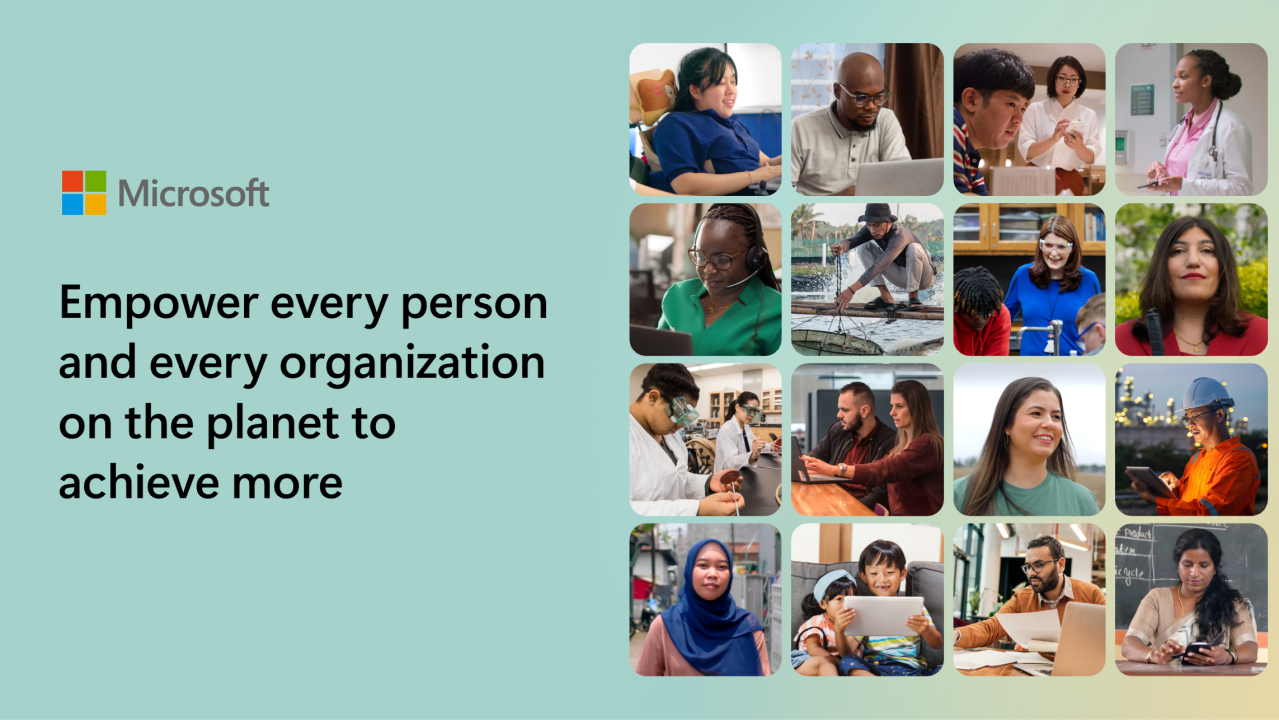 Microsoft Marketing Campaign - Free AI Marketing Campaign Generator, 50+ Real Marketing Campaign Examples