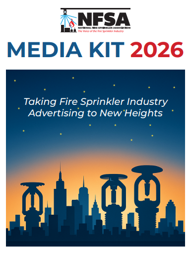 NFSA Media Kit - Free AI Media Kit Generator, 30+ Real Media Kit Examples