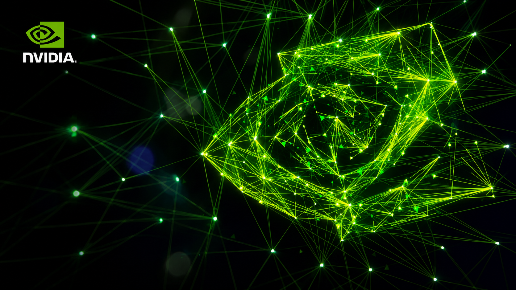 NVIDIA Technology Brochure - Free AI Brochure Generator, 50+ Real Brochure Examples