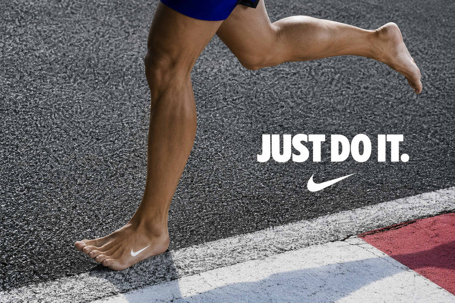 Nike Marketing Campaign - Free AI Marketing Campaign Generator, 50+ Real Marketing Campaign Examples