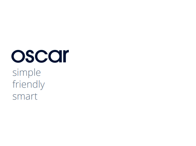 Oscar Health Pitch Deck  - Free AI Pitch Deck Generator, 50+ Real Pitch Deck Examples