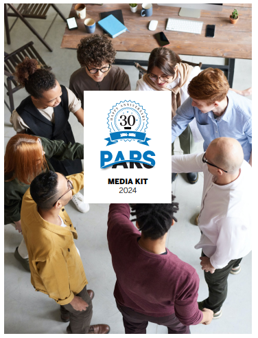 PARS Media Kit - Free AI Media Kit Generator, 30+ Real Media Kit Examples