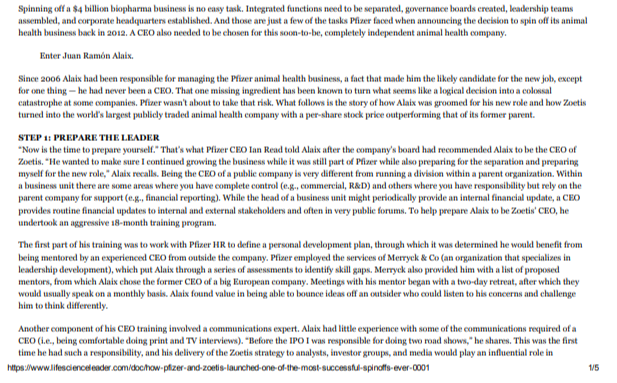 Pfizer Leadership Skills - Free AI Leadership Skills Generator, 50+ Leadership Examples & Templates