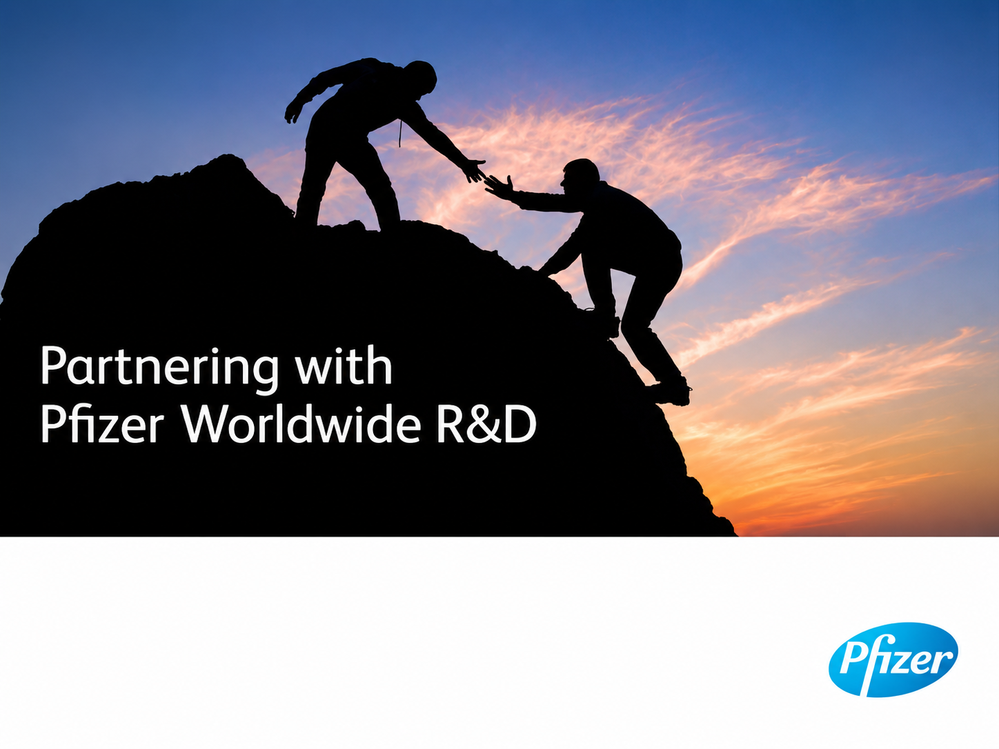 Pfizer Worldwide R&D Brochure - Free AI Brochure Generator, 50+ Real Brochure Examples
