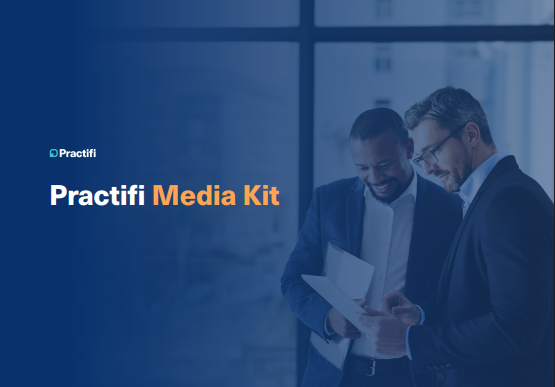Practifi Media Kit - Free AI Media Kit Generator, 30+ Real Media Kit Examples