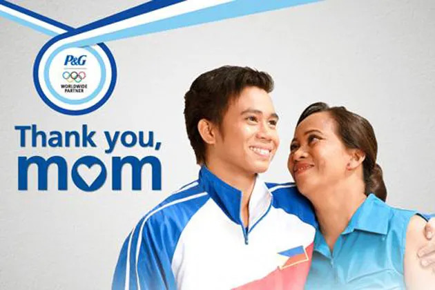 Procter & Gamble Thank You, Mom Marketing Campaign - Free AI Marketing Campaign Generator, 50+ Real Marketing Campaign Examples