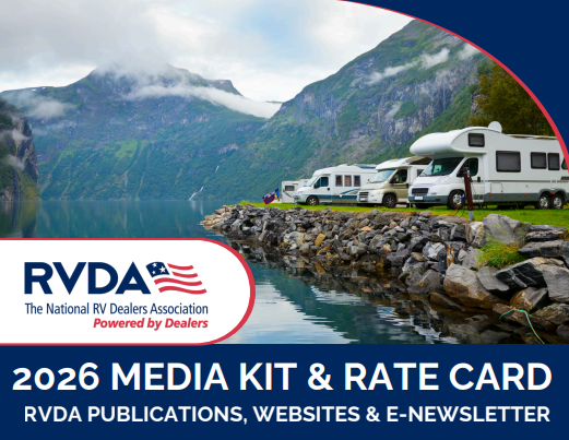 RVDA Media Kit - Free AI Media Kit Generator, 30+ Real Media Kit Examples