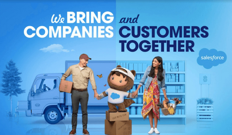 Salesforce Marketing Campaign - Free AI Marketing Campaign Generator, 50+ Real Marketing Campaign Examples
