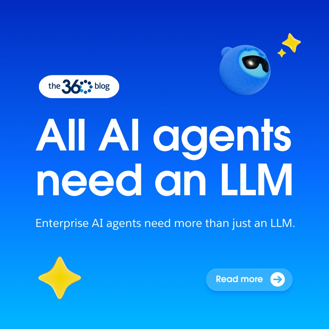 Salesforce AI Agents Social Media Post - Free AI Social Media Post Generator, 50+ Real Social Media Post Examples