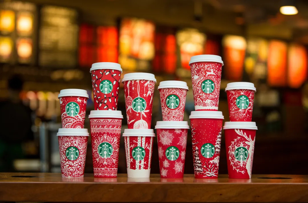 Starbucks Marketing Campaign - Free AI Marketing Campaign Generator, 50+ Real Marketing Campaign Examples