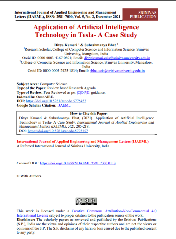 Tesla Case Study - Free AI Case Study Generator, 50+ Real Case Study Examples