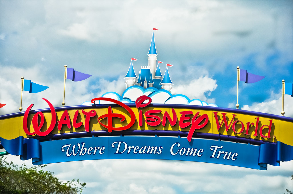 The Walt Disney Company Marketing Campaign - Free AI Marketing Campaign Generator, 50+ Real Marketing Campaign Examples