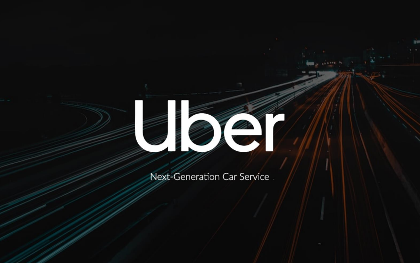 Uber Seed Pitch Deck - Free AI Pitch Deck Generator, 50+ Real Pitch Deck Examples