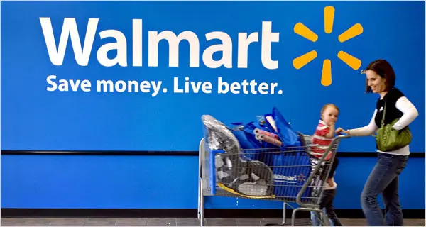 Walmart Marketing Campaign - Free AI Marketing Campaign Generator, 50+ Real Marketing Campaign Examples