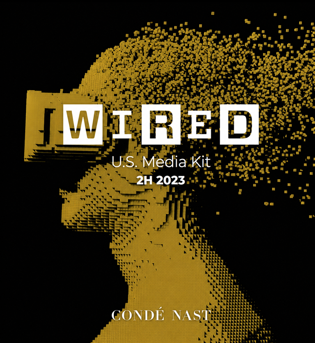 Wired Media Kit - Free AI Media Kit Generator, 30+ Real Media Kit Examples