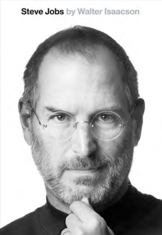 Apple Steve Jobs Biography by Walter Isaacson - Free AI Biography Generator, 50+ Real Biography Examples