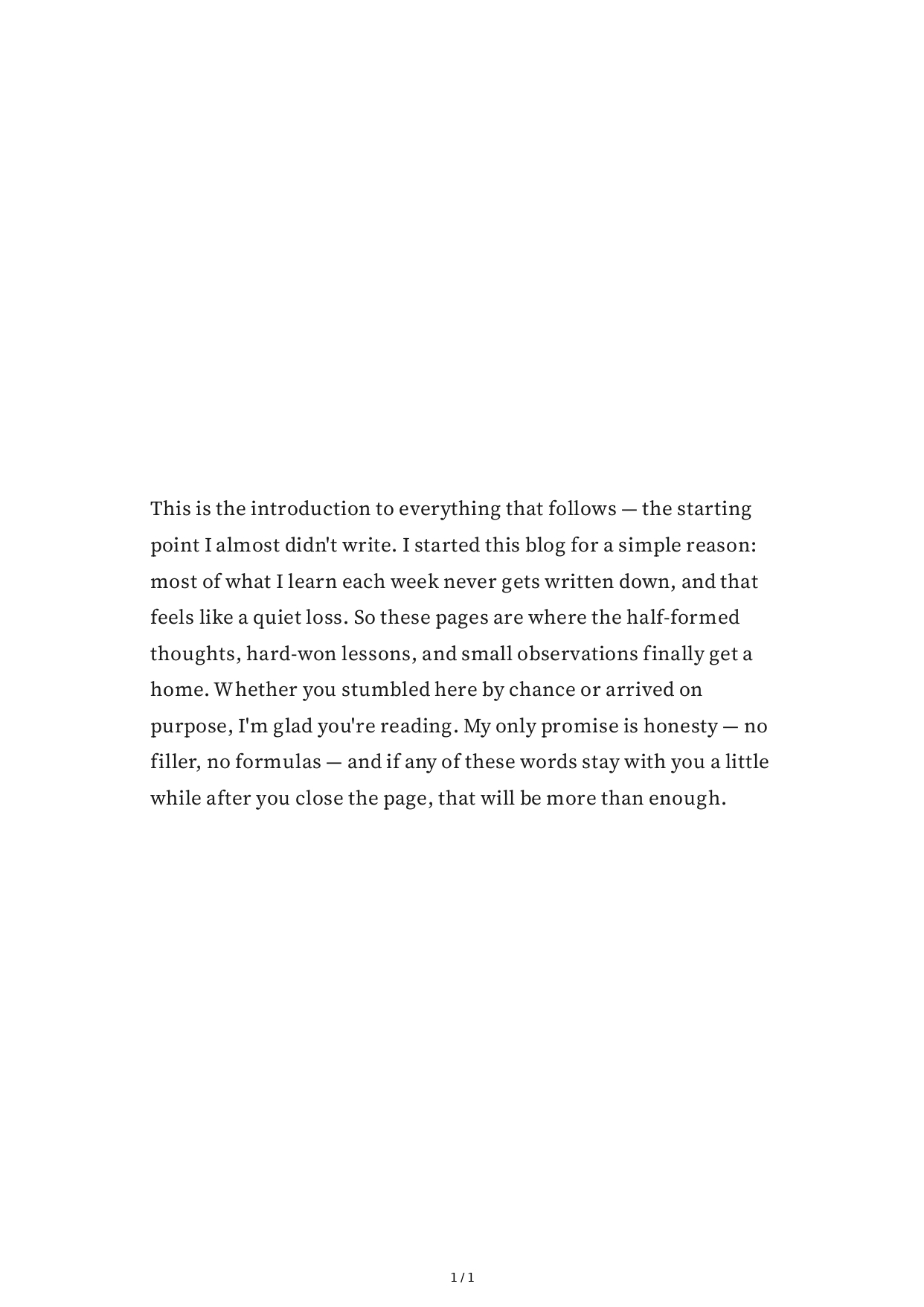 Article Introduction Paragraph - Free AI Introduction Paragraph Generator, 50+ Real Introduction Paragraph Examples