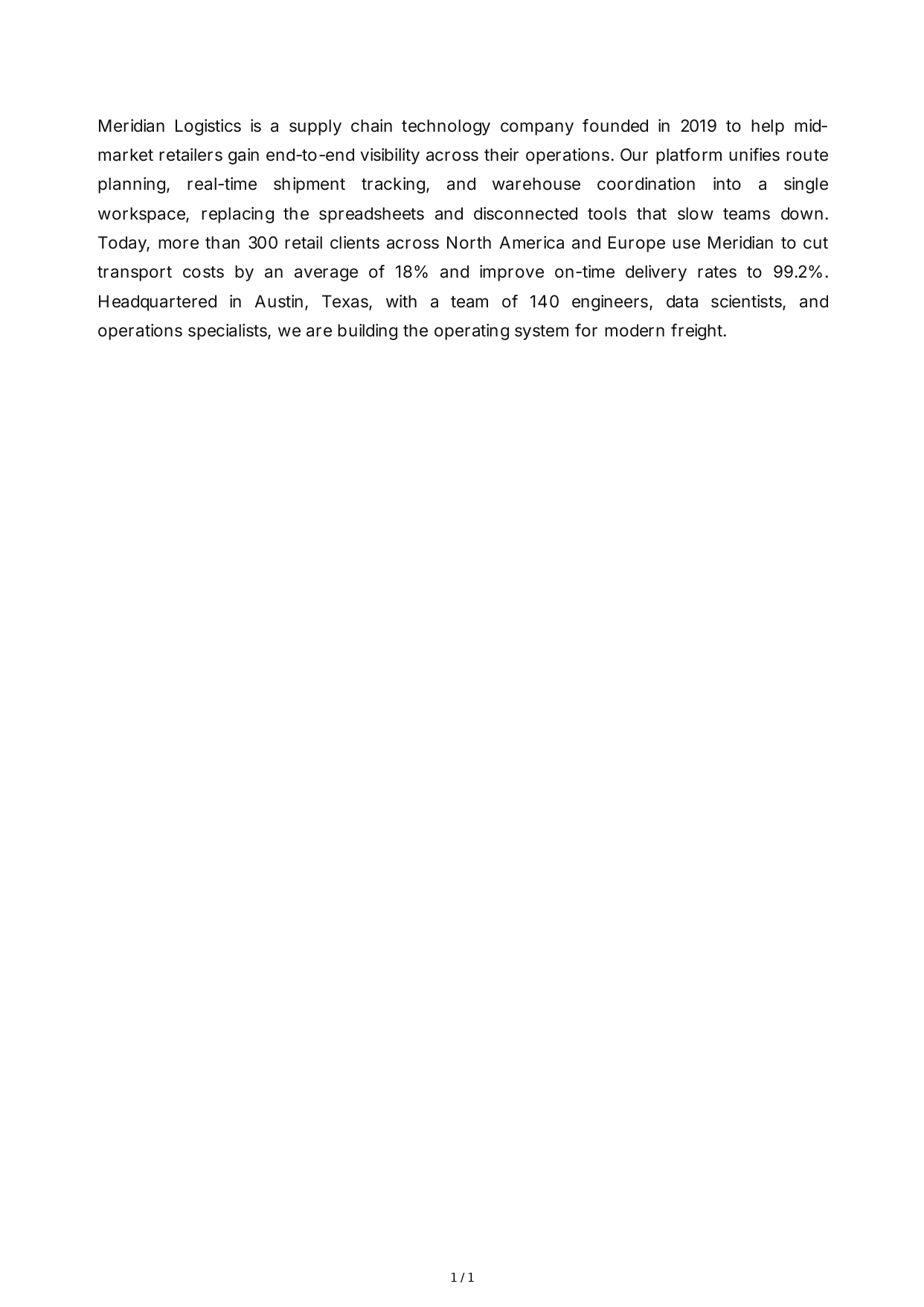 Business Introduction Paragraph - Free AI Introduction Paragraph Generator, 50+ Real Introduction Paragraph Examples
