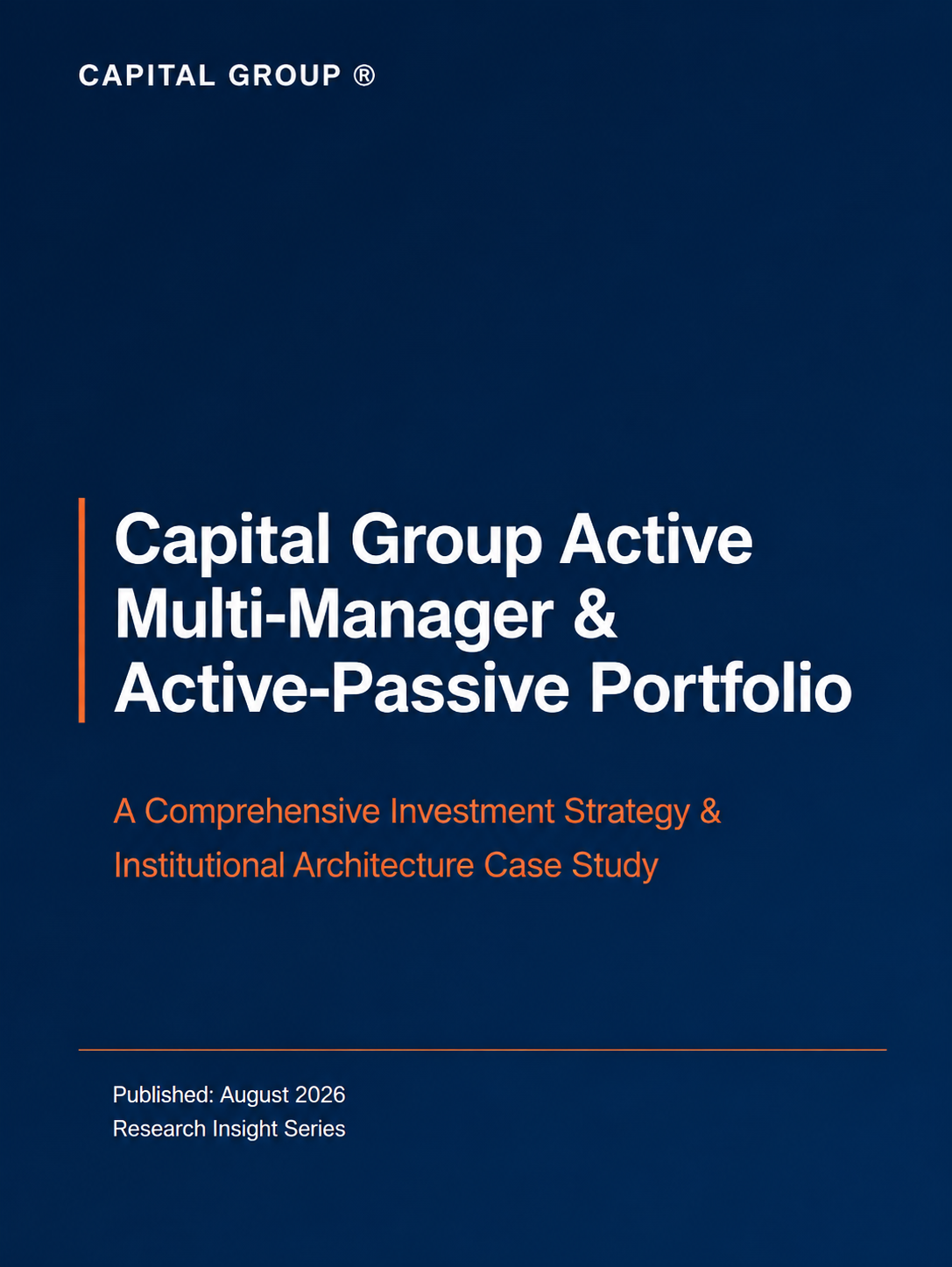 Capital Group The Growth Fund of America (AGTHX) & American Funds Growth Model Portfolio - Free AI Portfolio Generator, 50+ Real Portfolio Examples