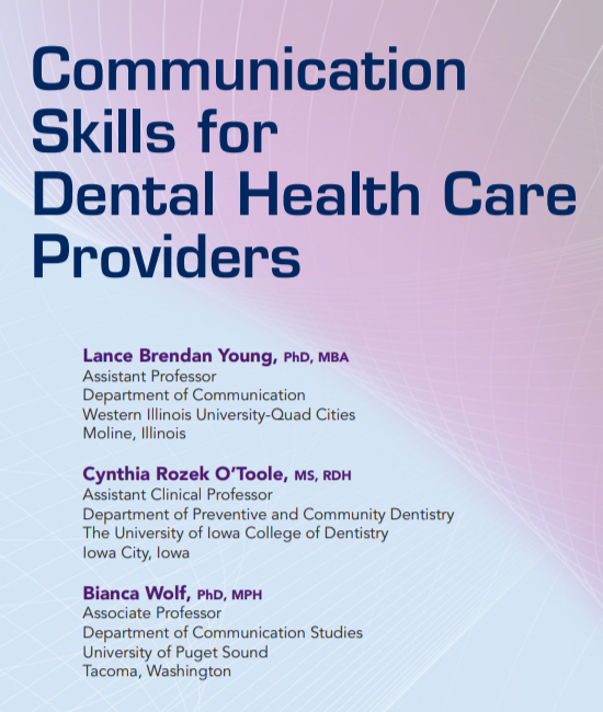 Communication Skills for Dentists - Free AI Communication Skills Generator, 50+ Real Communication Skills Examples
