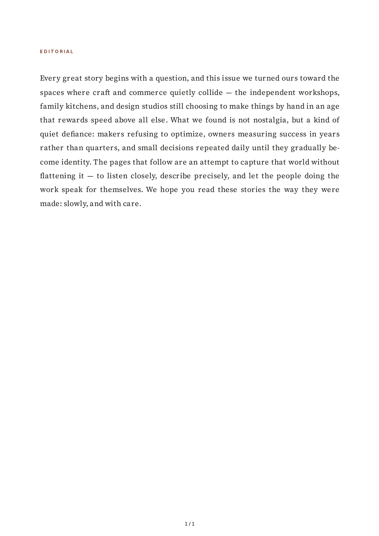 Editorial Introduction Paragraph - Free AI Introduction Paragraph Generator, 50+ Real Introduction Paragraph Examples