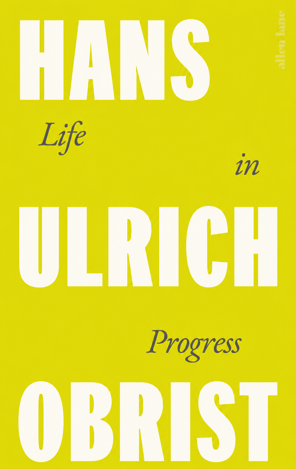 Museum Curators Hans Ulrich Obrist Life in Progress Biography - Free AI Biography Generator, 50+ Real Biography Examples