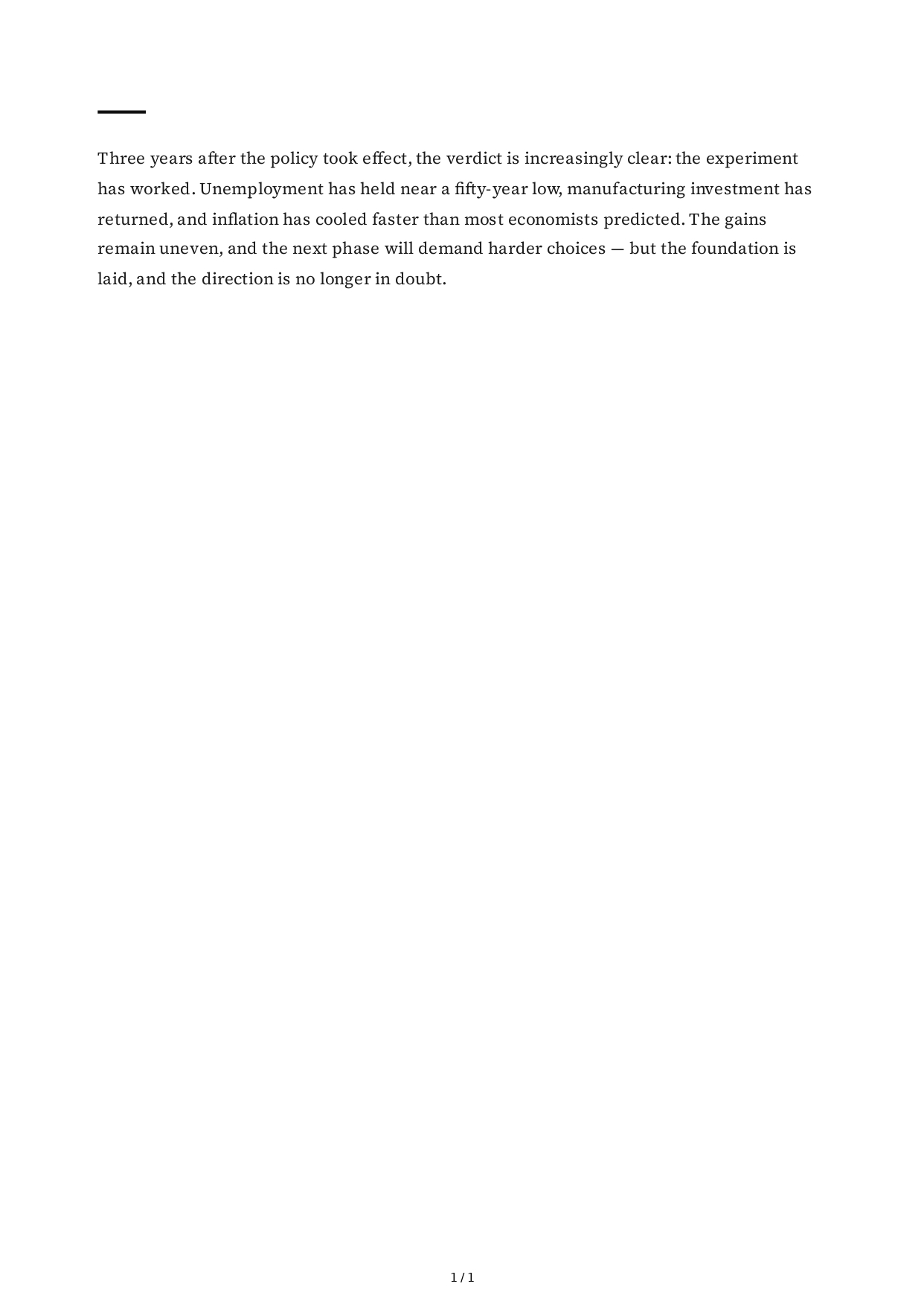 News Article Conclusion Paragraph - Free AI Conclusion Paragraph Generator, 50+ Real Conclusion Paragraph Examples