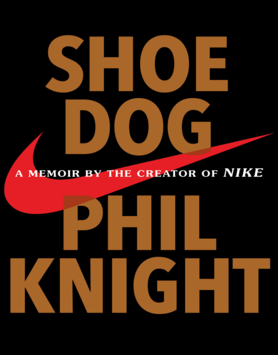 Shoe Dog A Memoir by the Creator of Nike Biography - Free AI Biography Generator, 50+ Real Biography Examples