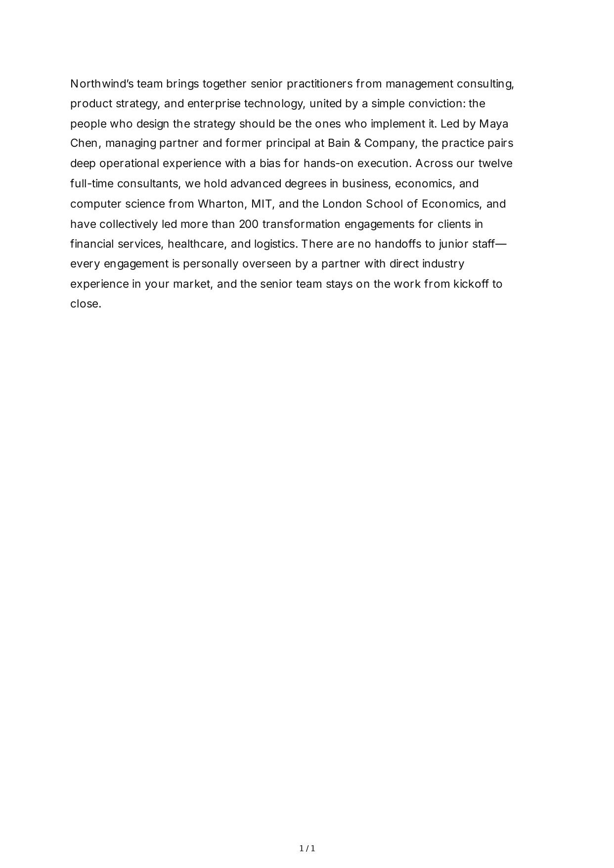 Team Introduction Paragraph - Free AI Introduction Paragraph Generator, 50+ Real Introduction Paragraph Examples