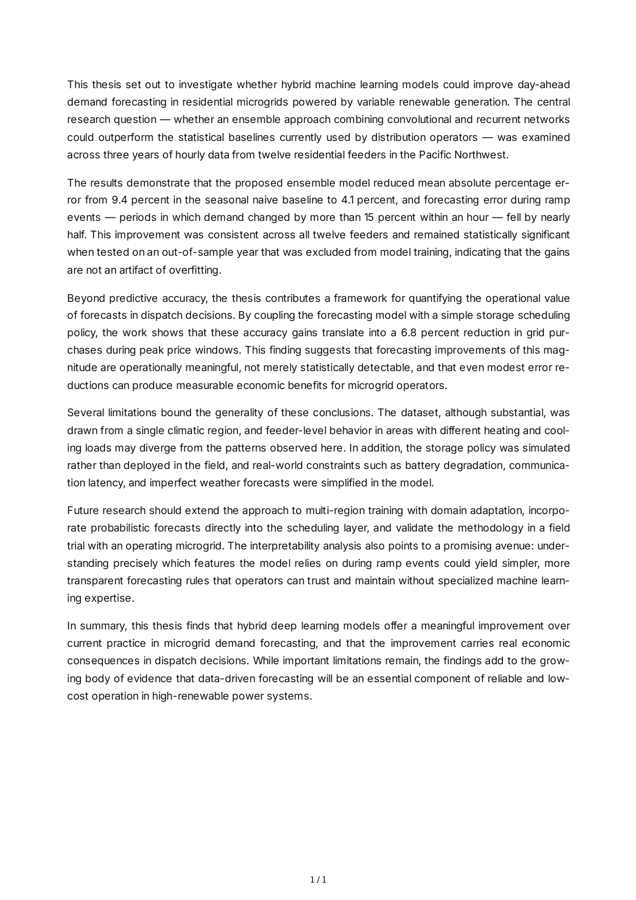 Thesis Conclusion Paragraph - Free AI Conclusion Paragraph Generator, 50+ Real Conclusion Paragraph Examples
